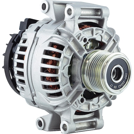 Db Electrical New Alternator For Mercedes Benz 1.8 1.8L C Class C230 03 04 05 2003 2004 2005 400-24196